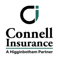 Connell Insurance - A Higginbotham Partner