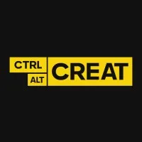 Ctrl Alt Creat