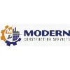 Modern Construction and Facilities Maintenance Modern Construction and Facilities Maintenance