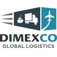 Dimexco Global Logistics Dimexco Global Logistics