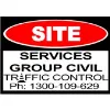 Site Services Group Traffic Control Site Services Group Traffic Control