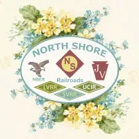 North Shore Railroad Company & Affiliates