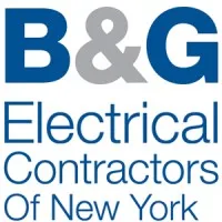 B&G Electrical Contractors of New York