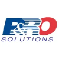 P&RO Solutions P&RO Solutions