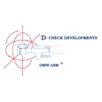 D-CHECK DEVELOPMENTS, INC.