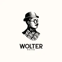 Batik Wolter