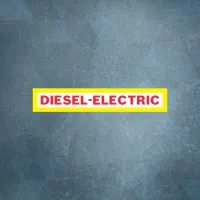 Diesel-Electric (Rand)