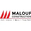 Malouf Construction LLC Malouf Construction LLC