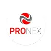 PRONEX - Equipamentos Industriais PRONEX - Equipamentos Industriais