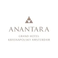 Anantara Grand Hotel Krasnapolsky Amsterdam