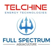 Telchine Energy Technologies and Full Spectrum Aquaculture