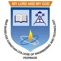 Mar Baselios Christian College of Engineering and Technology, Peermade