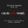 Concord Exotic Voyages India Pvt. Ltd. Concord Exotic Voyages India Pvt. Ltd.
