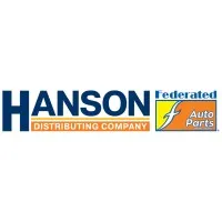 Hanson Distributing Company Hanson Distributing Company