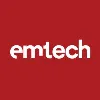 emtech - your technology innovation partner. emtech - your technology innovation partner.