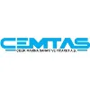 ÇEMTAŞ Çelik Makina Sanayi ve Ticaret A.Ş. ÇEMTAŞ Çelik Makina Sanayi ve Ticaret A.Ş.