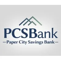 Paper City Savings Bank Paper City Savings Bank