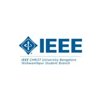IEEE Student Branch - CHRIST University (Yeshwanthpur)