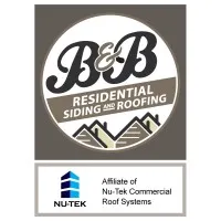 B&B Siding And Roofing