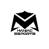 MANIAC ESPORTS MANIAC ESPORTS