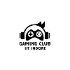 Gaming Club IIT Indore Gaming Club IIT Indore