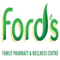 Ford's Family Pharmacy and Wellness Centre