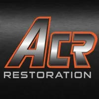 ACR Restoration & Cleaning