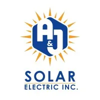 A&J Solar Electric Inc.