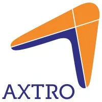 AXTRO Pte. Ltd.
