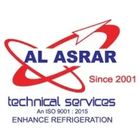 Al Asrar Technical Services LLC