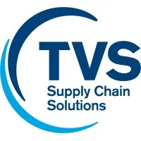 TVS SCS Global Forwarding Solutions (GFS)