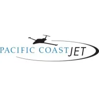Pacific Coast Jet