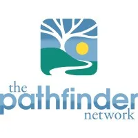 The Pathfinder Network