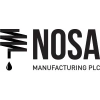 NOSA Manufacturing PLC