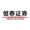 Hengtai Securities Co., Ltd. Hengtai Securities Co., Ltd.
