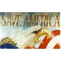 SAVE AMERICA MINISTRIES