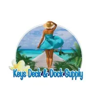 Keys Deck & Dock Supply Keys Deck & Dock Supply