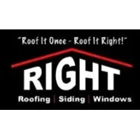 RIGHT ROOFING & SIDING INC.