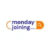 Monday Joining Monday Joining