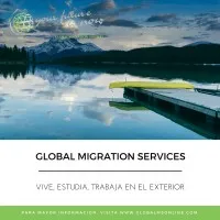 Global Migration Services Global Migration Services