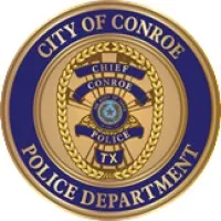 Conroe Police Dept