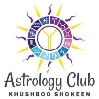 Astrology club - Khushboo shokeen 