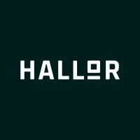 Hallor Group Inc. Hallor Group Inc.