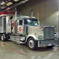 Circle Express, Inc.