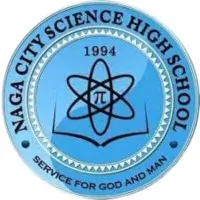 Naga City Science High School