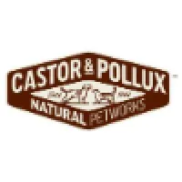 Castor & Pollux Natural PetWorks