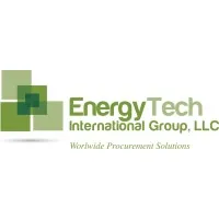 EnergyTech International Group, LLC