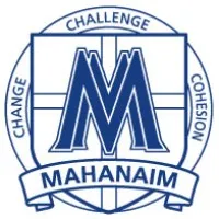 Mahanaim