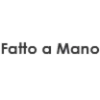 Fatto a Mano Uomo