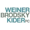 Weiner Brodsky Kider PC Weiner Brodsky Kider PC